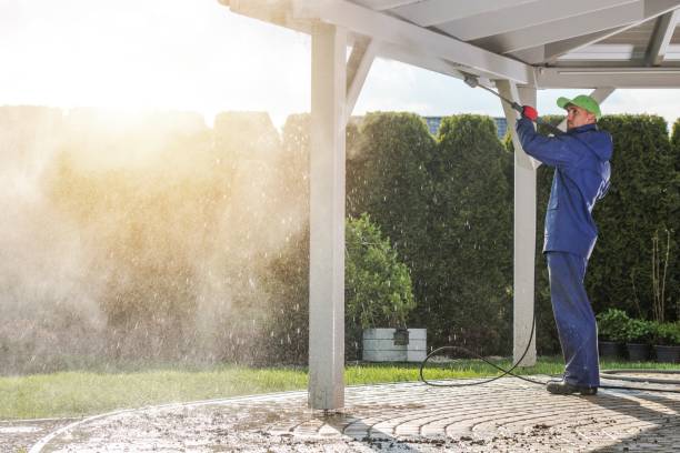 Best Factory Floor Cleaning  in Akron, IN