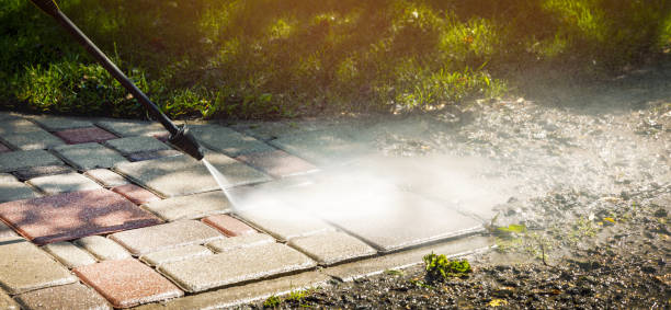 Trusted Akron, IN Pressure Washing Experts