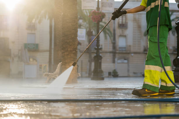 Best Pool Deck Cleaning  in Akron, IN